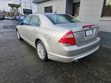 Used 2012 Ford Fusion SEL image 5