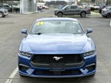 Certified 2024 Ford Mustang Coupe image 6