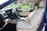 Used 2017 Subaru Outback 2.5i Premium image 3