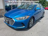 Used 2017 Hyundai Elantra SE image 3