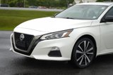 Used 2021 Nissan Altima 2.5 SR w/ SR Premium Package image 5