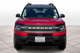 Used 2021 Ford Bronco Sport Badlands w/ Badlands Package image 5