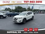 Used 2020 Nissan Rogue SV w/ Premium Package image 2
