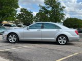 Used 2010 Mercedes-Benz S 550 4MATIC image 3