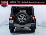 Used 2013 Jeep Wrangler Unlimited Sport image 6