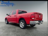 Used 2022 RAM 1500 Tradesman w/ Tradesman SXT Package image 3