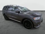 Used 2018 Dodge Durango SXT w/ Quick Order Package 2BB image 5