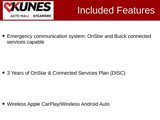 Used 2023 Buick Encore GX Preferred image 3
