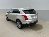 Used 2017 Cadillac XT5 Luxury w/ Driver Awareness Package image 4