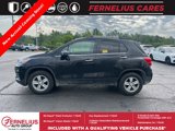 Used 2019 Chevrolet Trax LT w/ LT Convenience Package image 4