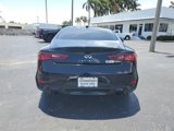 Used 2020 INFINITI Q60 3.0t Luxe image 4
