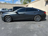 Used 2016 Chevrolet Malibu LT w/ Leather Package image 2