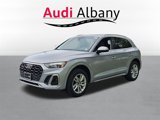 Certified 2023 Audi Q5 2.0T Premium image 6