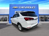 Certified 2022 Chevrolet Equinox LT image 4