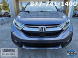Used 2017 Honda CR-V EX-L image 2