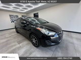 Used 2011 Hyundai Elantra GLS w/ Preferred Equipment Pkg 3 image 5