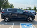 Used 2020 Kia Sportage LX w/ LX Popular Package image 2