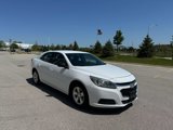 Used 2015 Chevrolet Malibu LS image 3