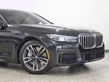 Used 2020 BMW 750i xDrive w/ Executive Package image 2