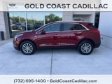 Used 2018 Cadillac XT5 Luxury w/ Driver Awareness Package image 2