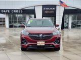 Used 2023 Buick Encore GX Select w/ Sport Touring Package image 2