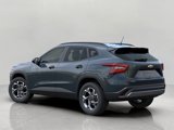 New 2025 Chevrolet Trax LT w/ Driver Confidence Package image 3