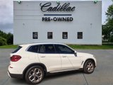 Used 2021 BMW X3 sDrive30i w/ Premium Package image 3