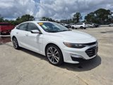 Used 2022 Chevrolet Malibu LT image 2