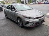 Used 2022 Kia Forte GT-Line w/ GT-Line Premium Package image 4