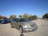 Used 2005 Chrysler Pacifica Touring image 3