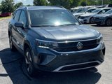 New 2024 Volkswagen Taos SE image 4