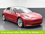Used 2018 Tesla Model 3 Long Range image 3