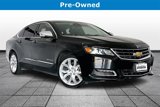 Used 2017 Chevrolet Impala Premier image 2