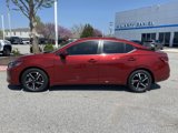 Used 2024 Nissan Sentra SV image 2