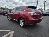 Used 2010 Lexus RX 350 AWD image 4