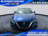 Used 2020 Nissan Altima 2.5 S image 2
