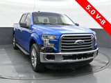 Used 2016 Ford F150 XLT w/ Equipment Group 301A Mid image 2