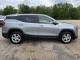 Used 2024 GMC Terrain SLE image 6