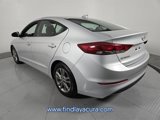 Used 2018 Hyundai Elantra SEL image 4