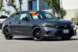 Certified 2022 Honda Civic Sport image 2