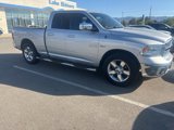 Used 2015 RAM 1500 Big Horn image 3