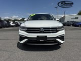 Used 2022 Volkswagen Tiguan SE image 2