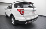 Used 2016 Ford Explorer XLT w/ Equipment Group 202A image 5