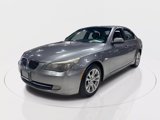Used 2010 BMW 535i xDrive Sedan image 3