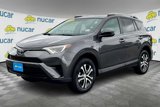 Used 2016 Toyota RAV4 LE image 3
