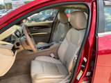 Used 2015 Cadillac ATS Luxury w/ Sun And Sound Package image 3