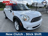 Used 2012 MINI Cooper Countryman w/ Cold Weather Pkg image 4