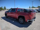 New 2025 GMC Sierra 1500 SLT w/ SLT Premium Plus Package image 5