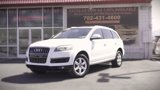 Used 2014 Audi Q7 3.0T Premium w/ Cold Weather Package image 2