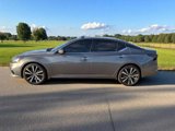 Used 2021 Nissan Altima 2.5 Platinum image 3